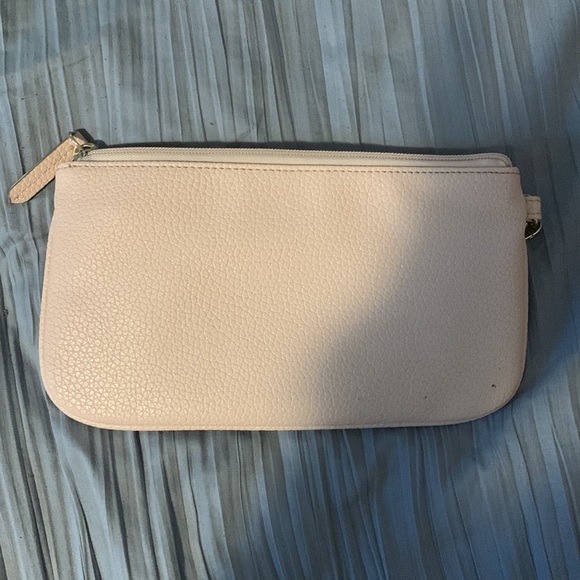 Small light pink purse - Picture 2 of 3